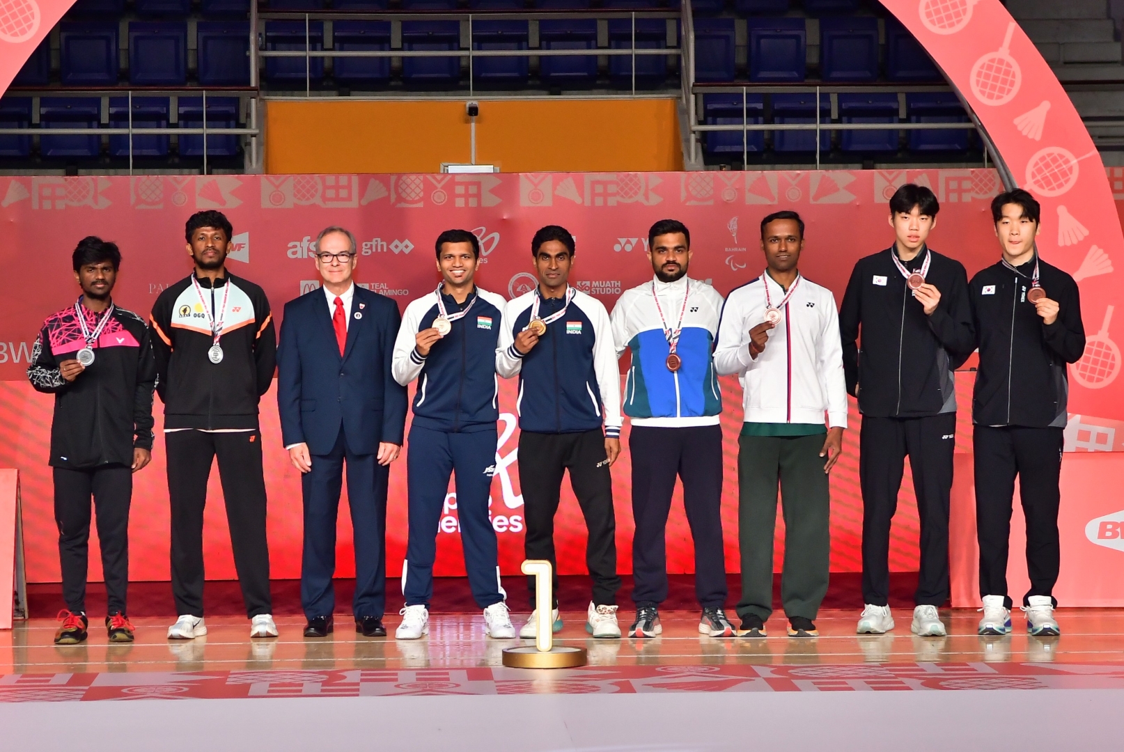 Day 7 - Closing Ceremony - Image 113