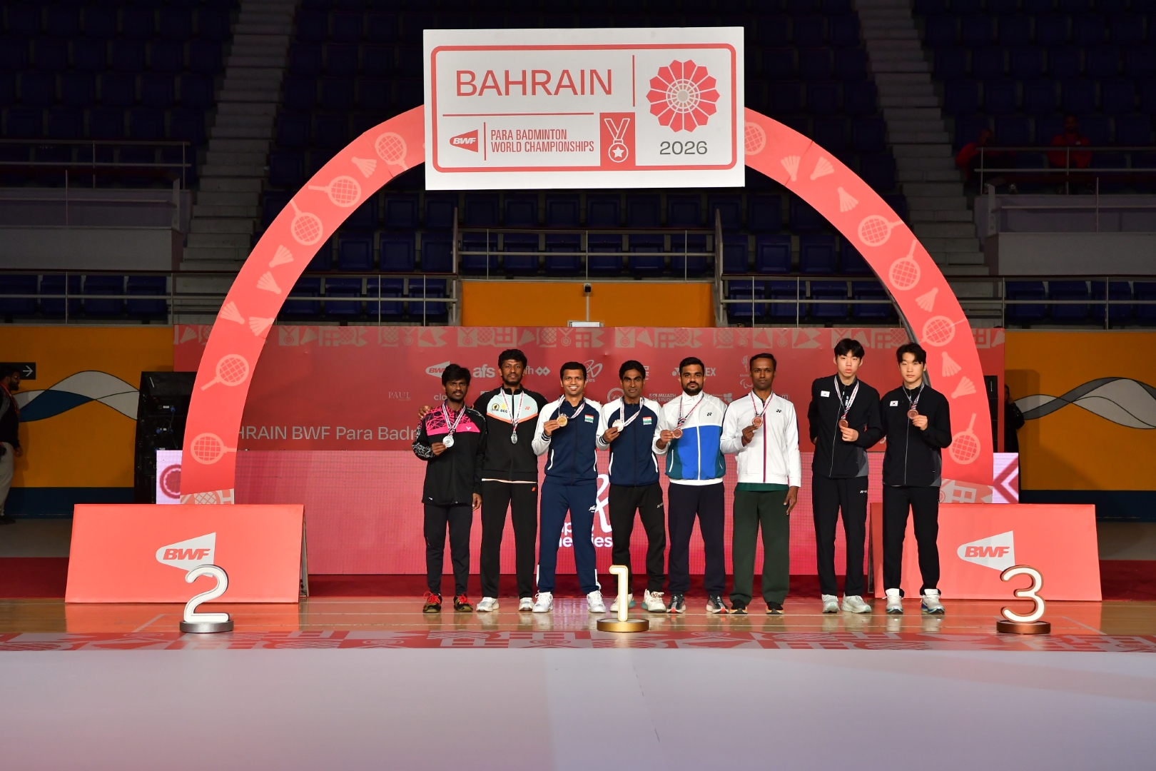 Day 7 - Closing Ceremony - Image 114