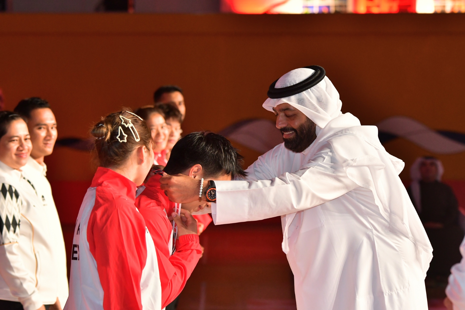 Day 7 - Closing Ceremony - Image 115