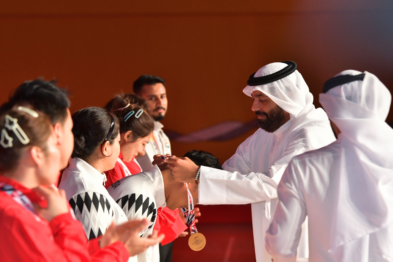 Day 7 - Closing Ceremony - Image 116