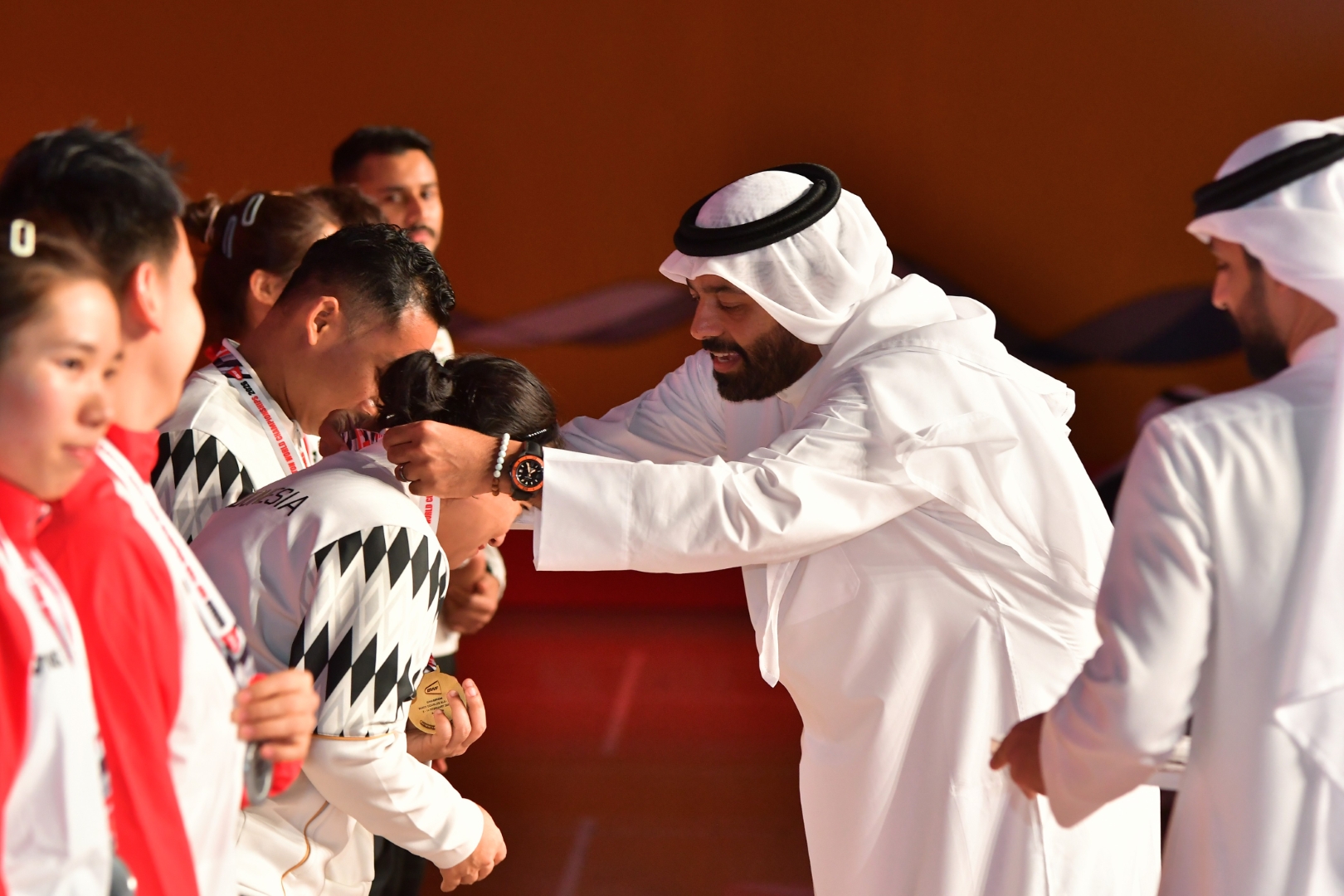 Day 7 - Closing Ceremony - Image 117