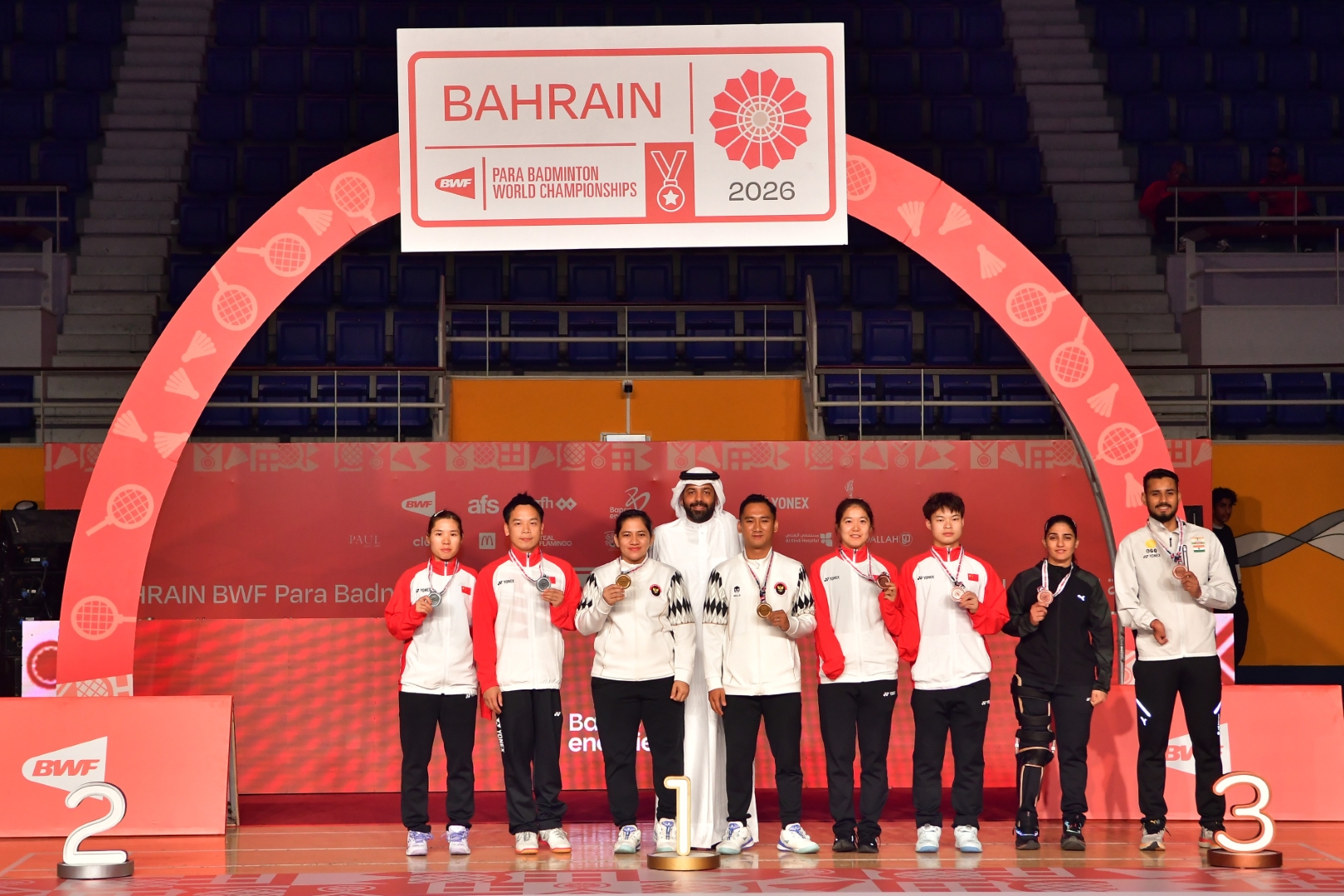 Day 7 - Closing Ceremony - Image 118