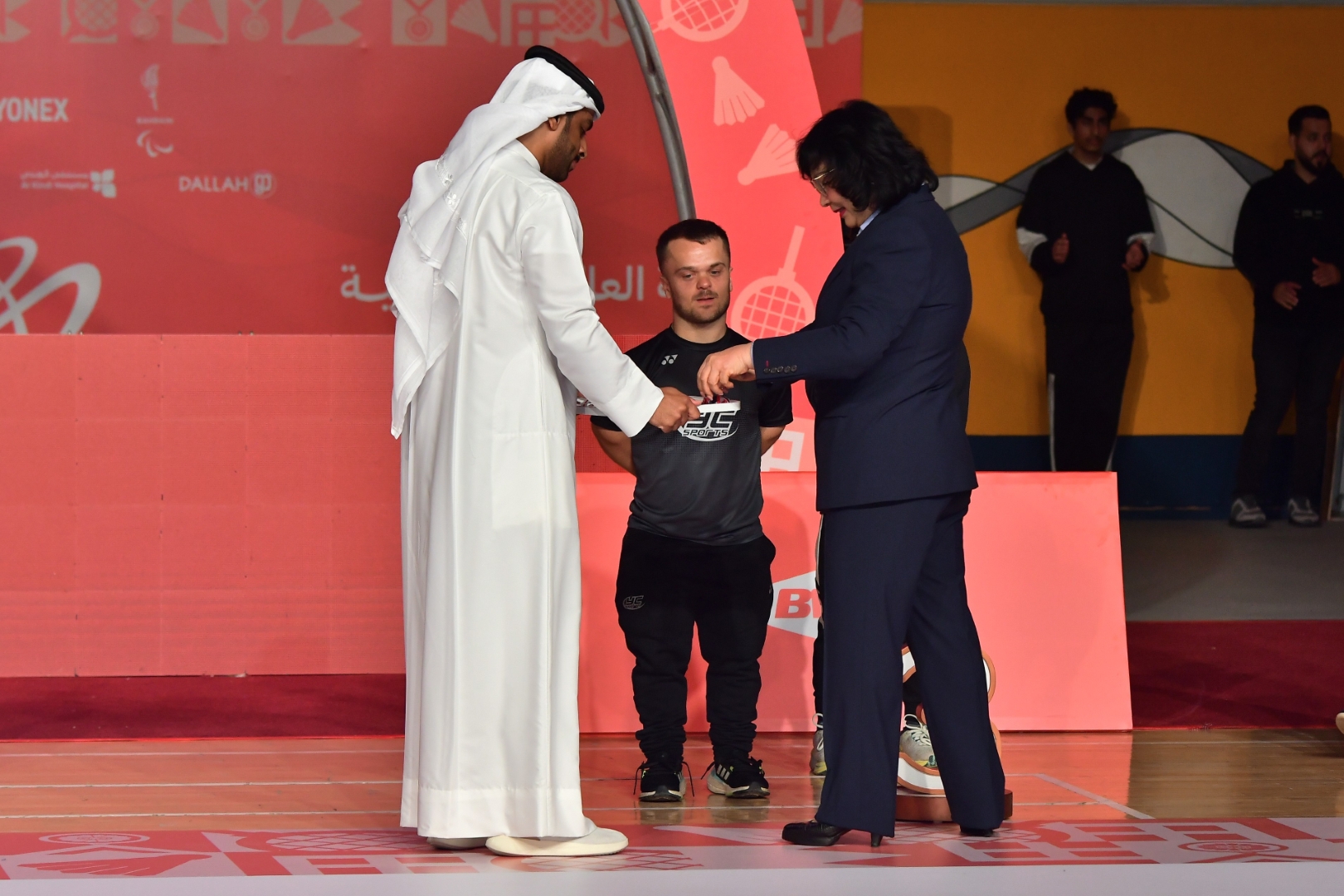 Day 7 - Closing Ceremony - Image 120