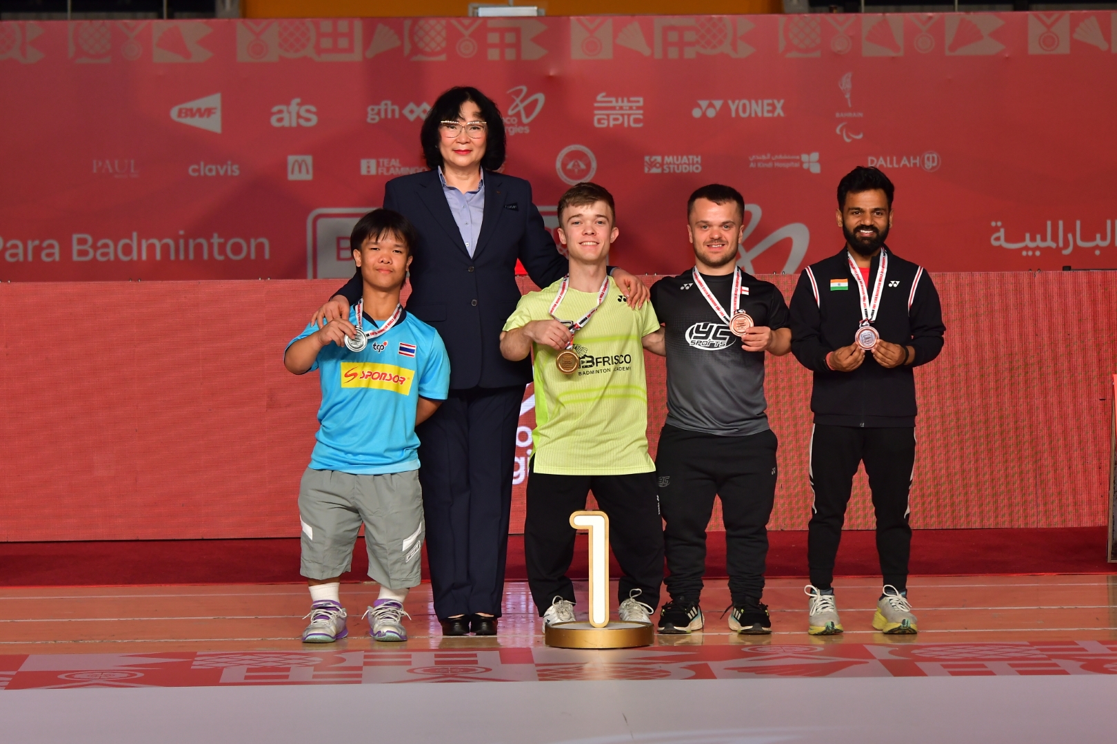 Day 7 - Closing Ceremony - Image 121