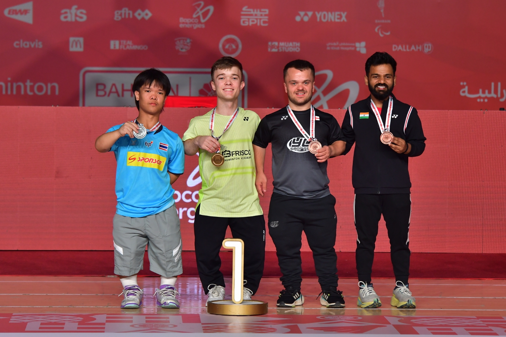 Day 7 - Closing Ceremony - Image 123