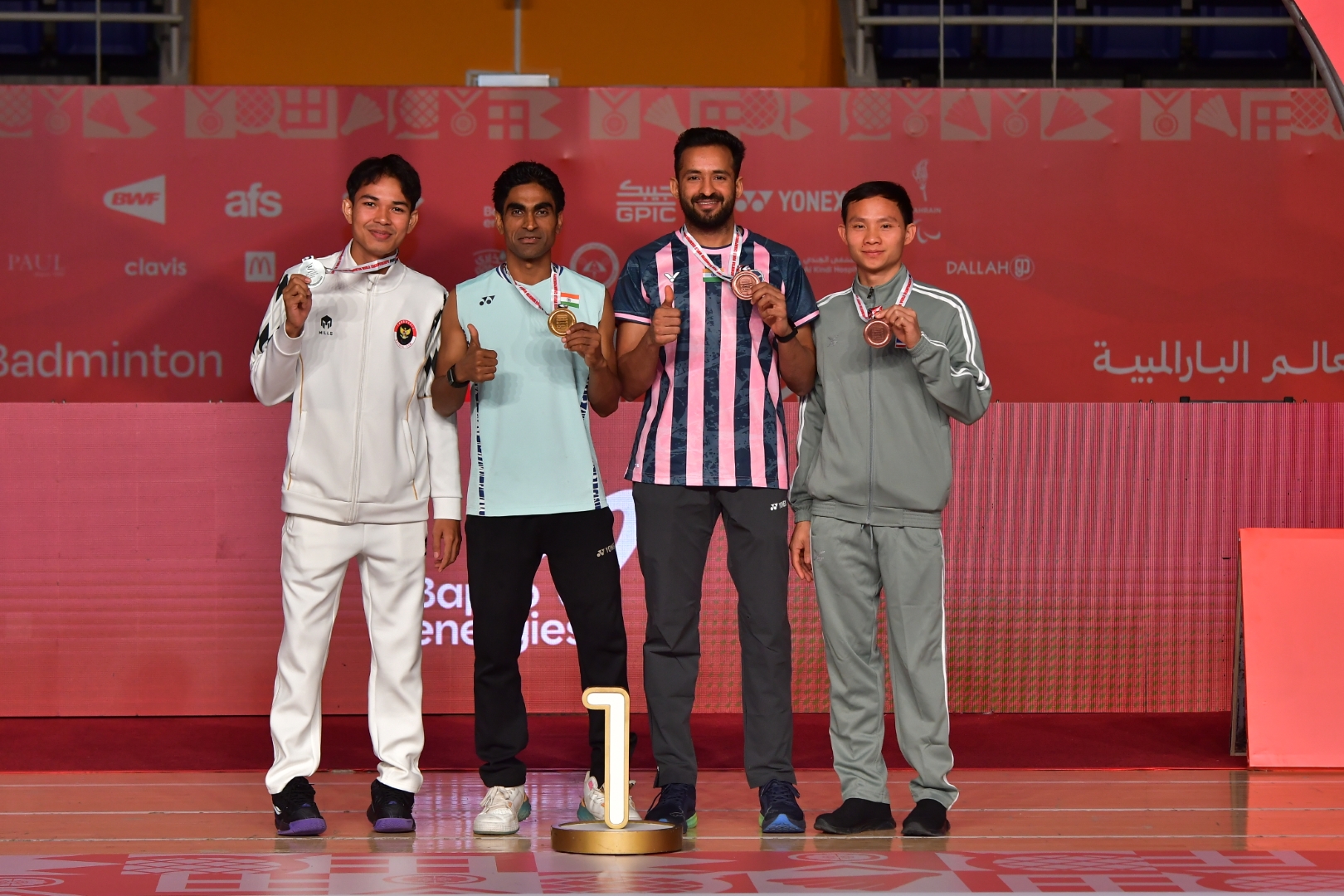 Day 7 - Closing Ceremony - Image 124