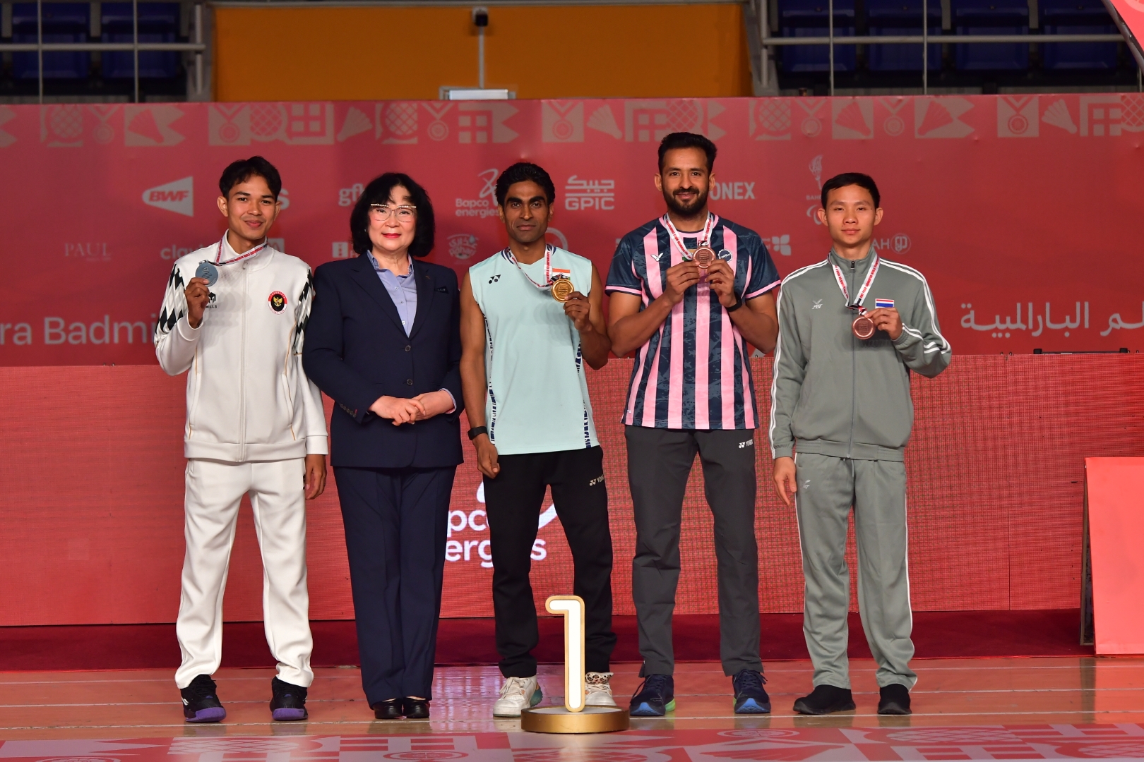 Day 7 - Closing Ceremony - Image 125