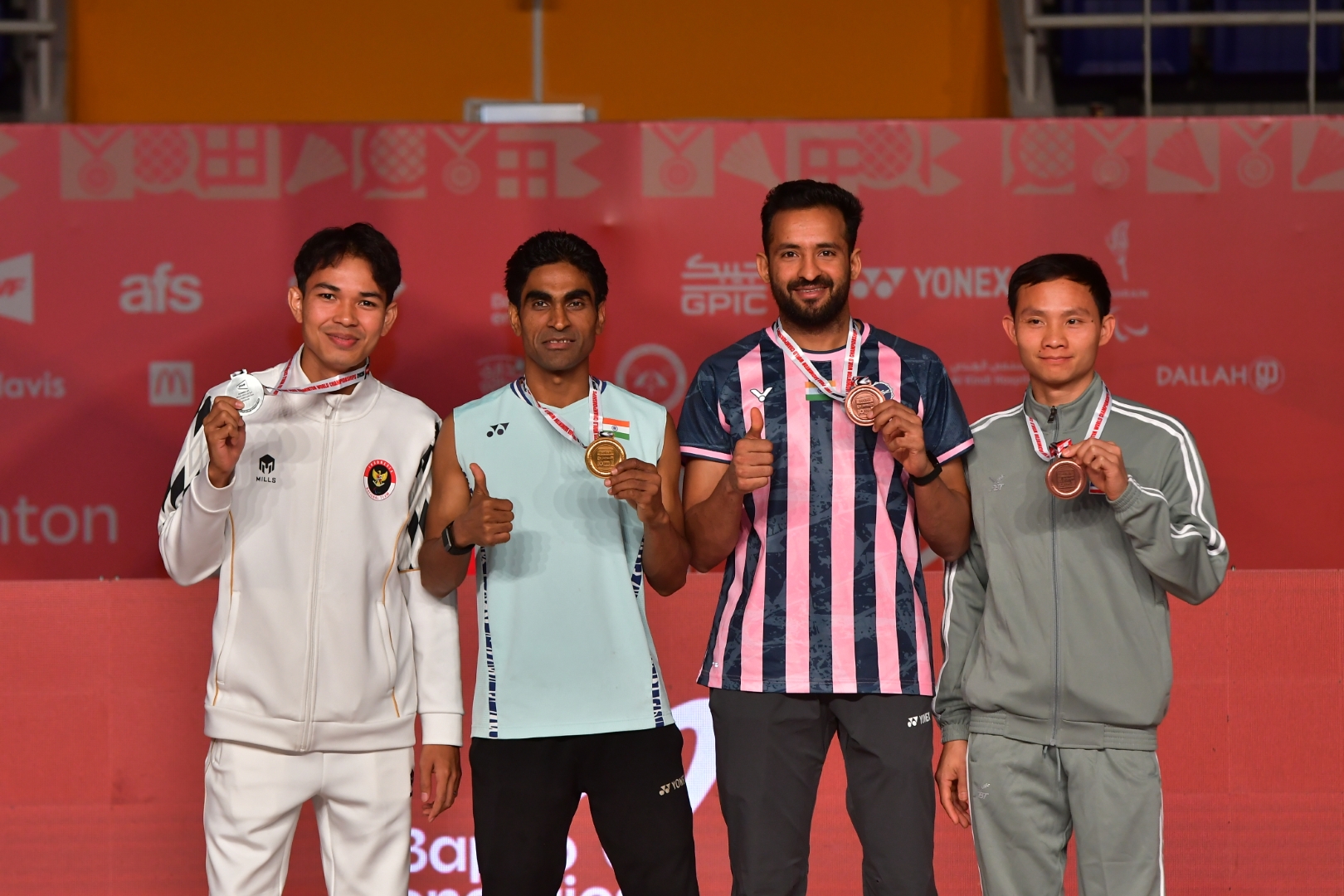 Day 7 - Closing Ceremony - Image 126