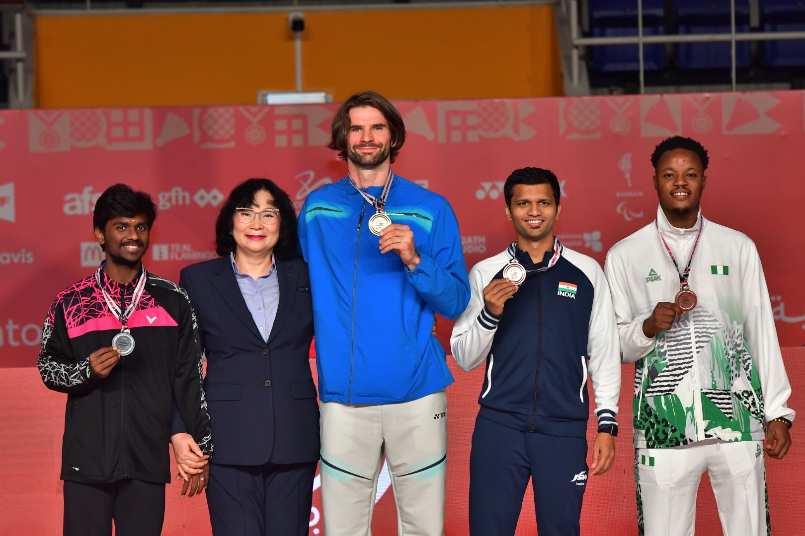 Day 7 - Closing Ceremony - Image 128