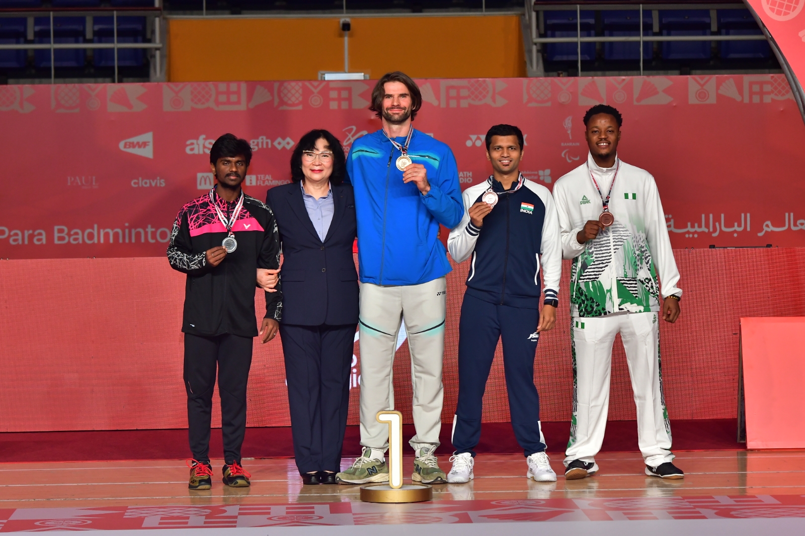 Day 7 - Closing Ceremony - Image 129