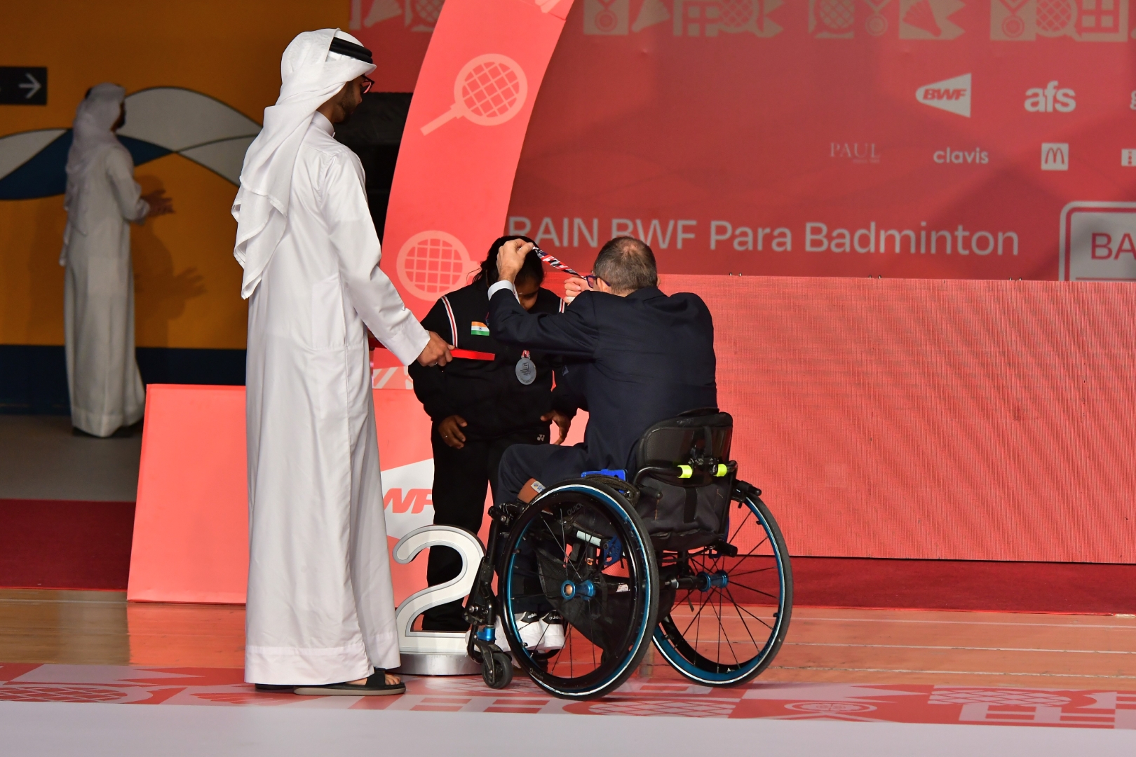 Day 7 - Closing Ceremony - Image 130