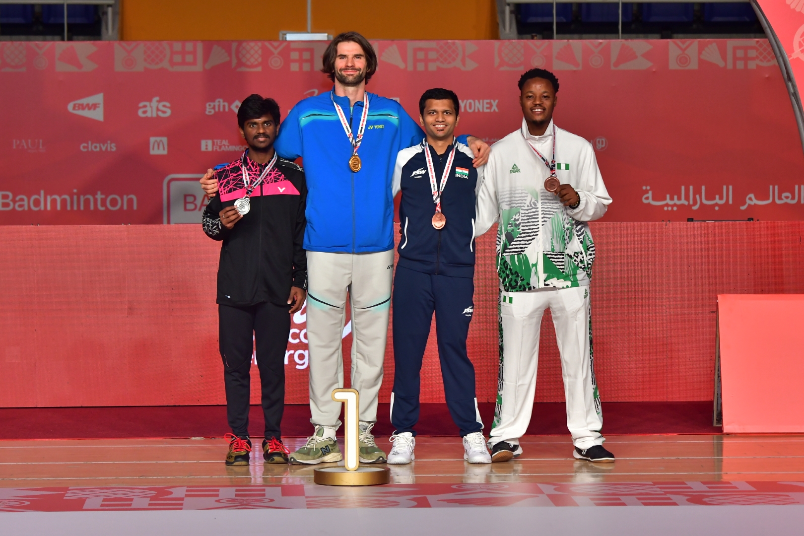 Day 7 - Closing Ceremony - Image 131