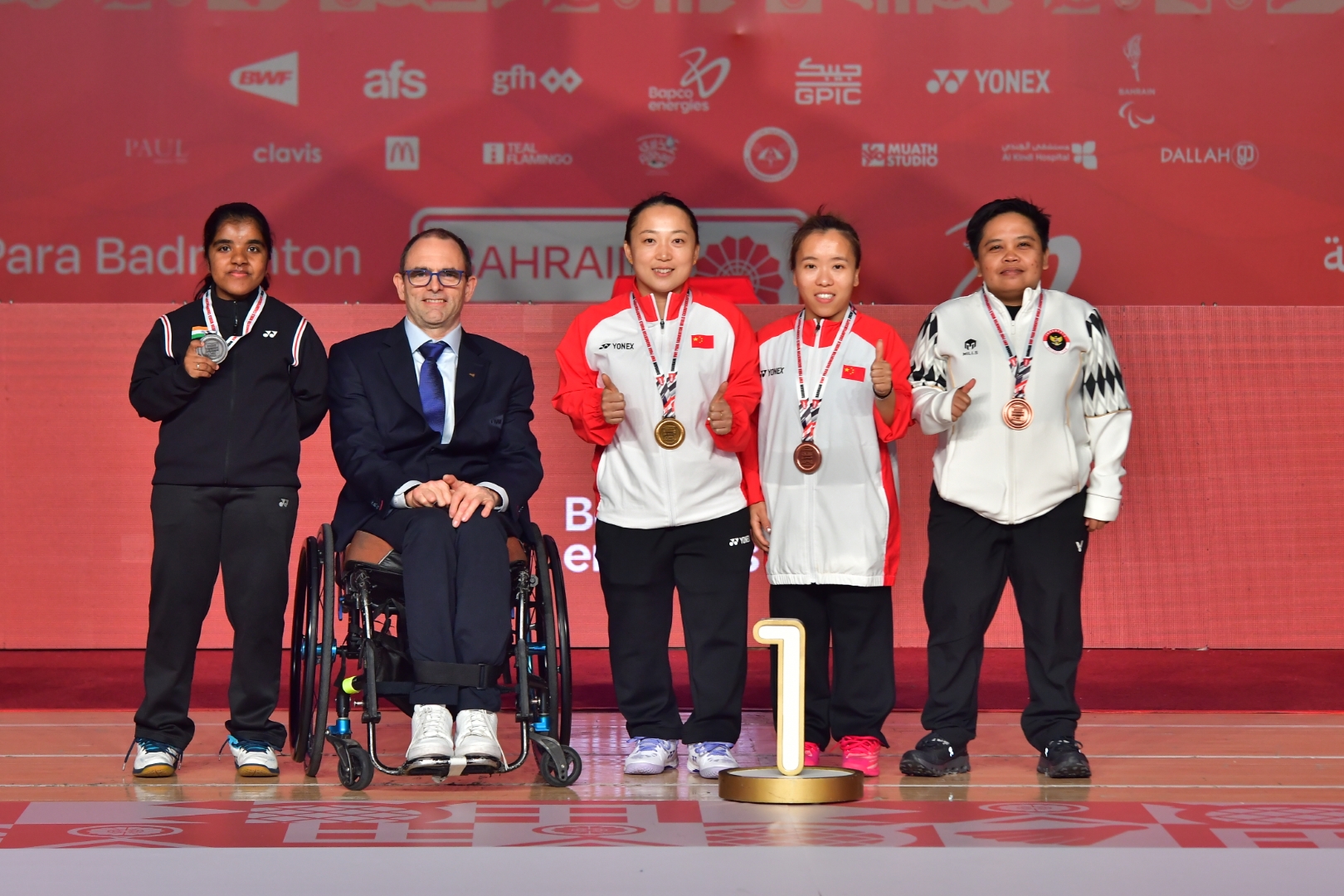 Day 7 - Closing Ceremony - Image 133