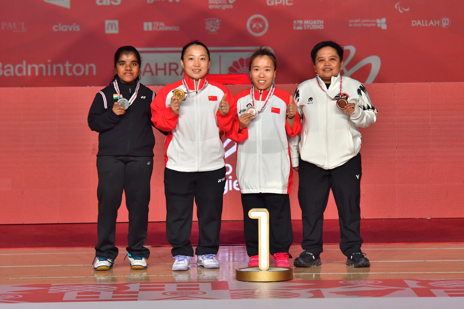 Day 7 - Closing Ceremony - Image 135