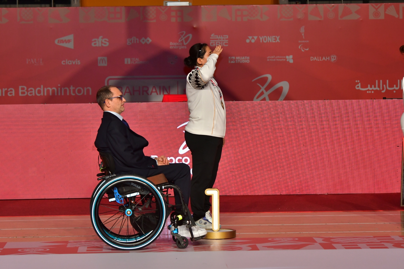 Day 7 - Closing Ceremony - Image 138