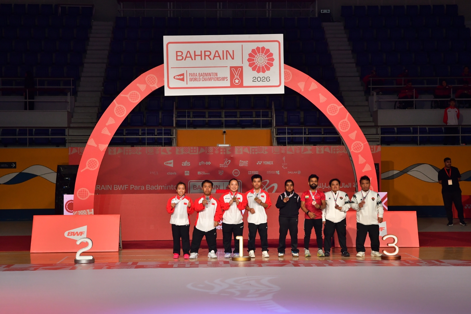 Day 7 - Closing Ceremony - Image 143