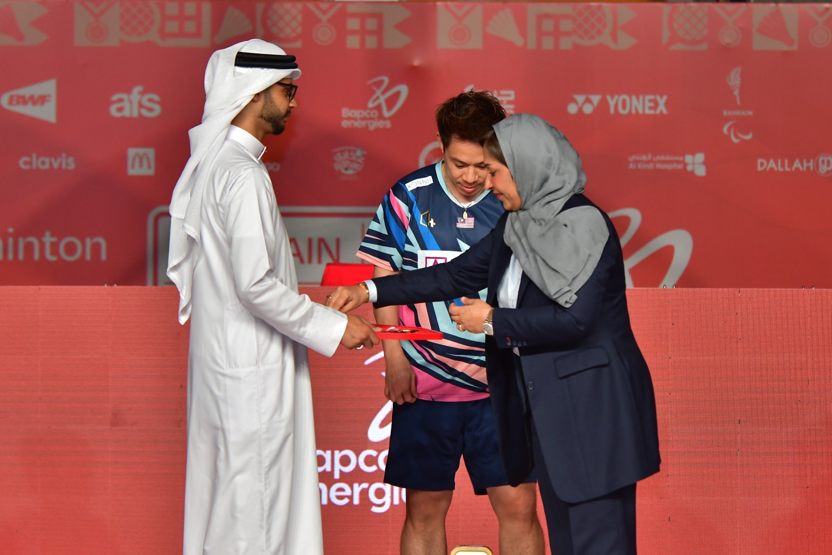 Day 7 - Closing Ceremony - Image 144