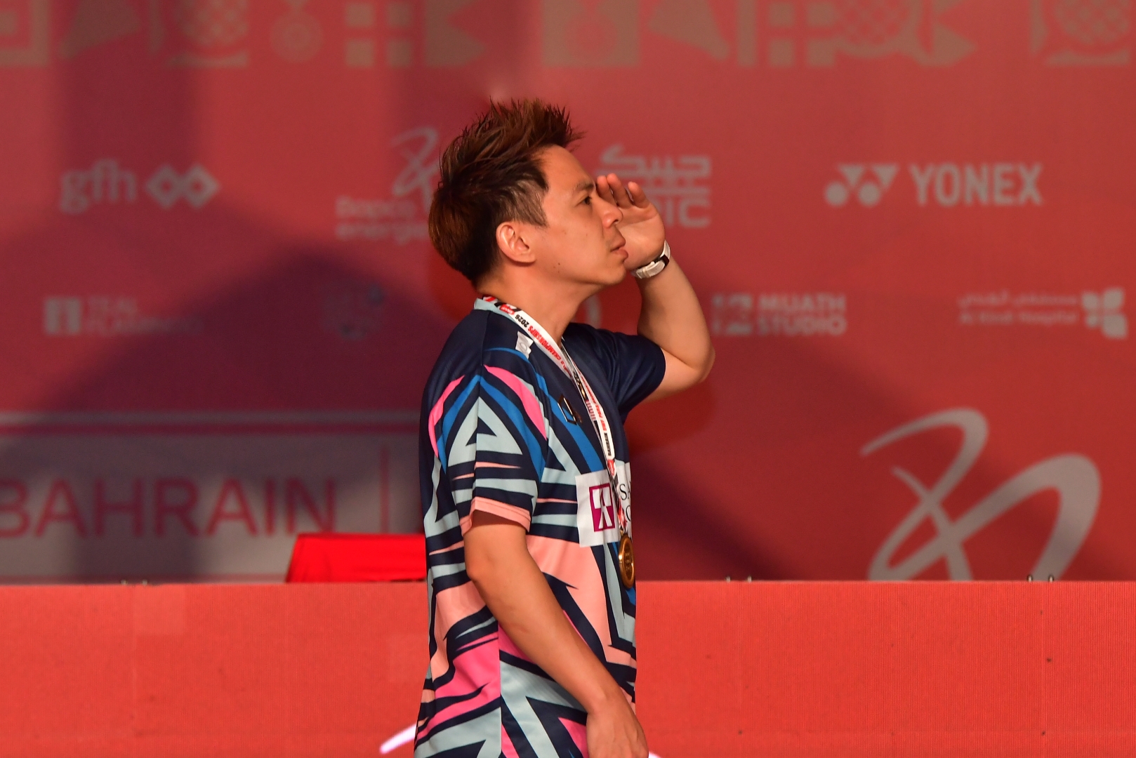 Day 7 - Closing Ceremony - Image 145