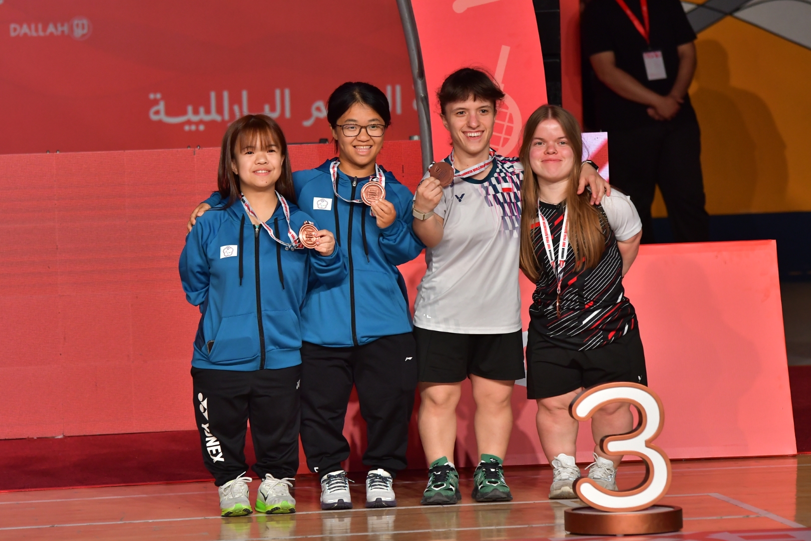 Day 7 - Closing Ceremony - Image 151