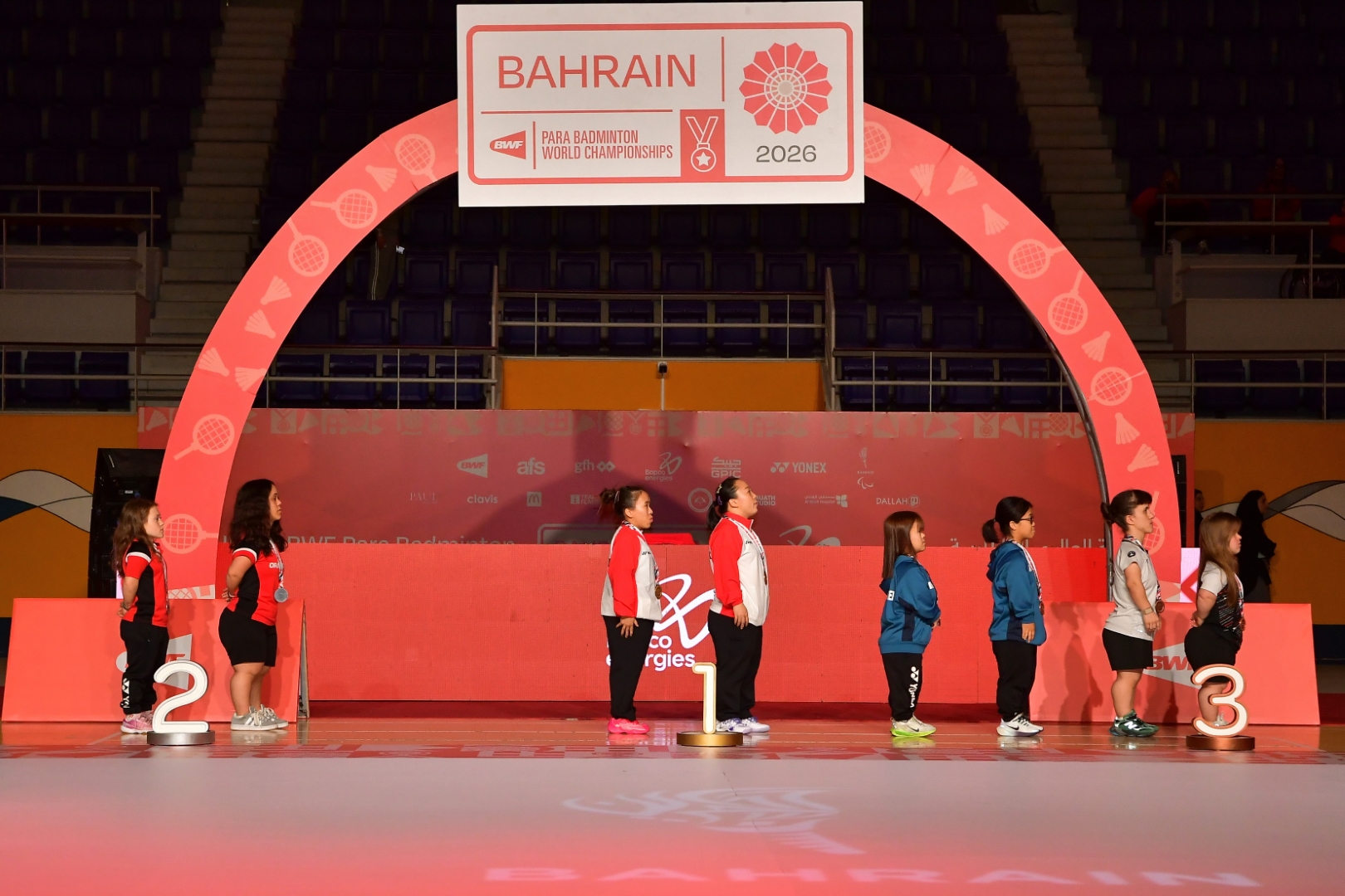 Day 7 - Closing Ceremony - Image 152