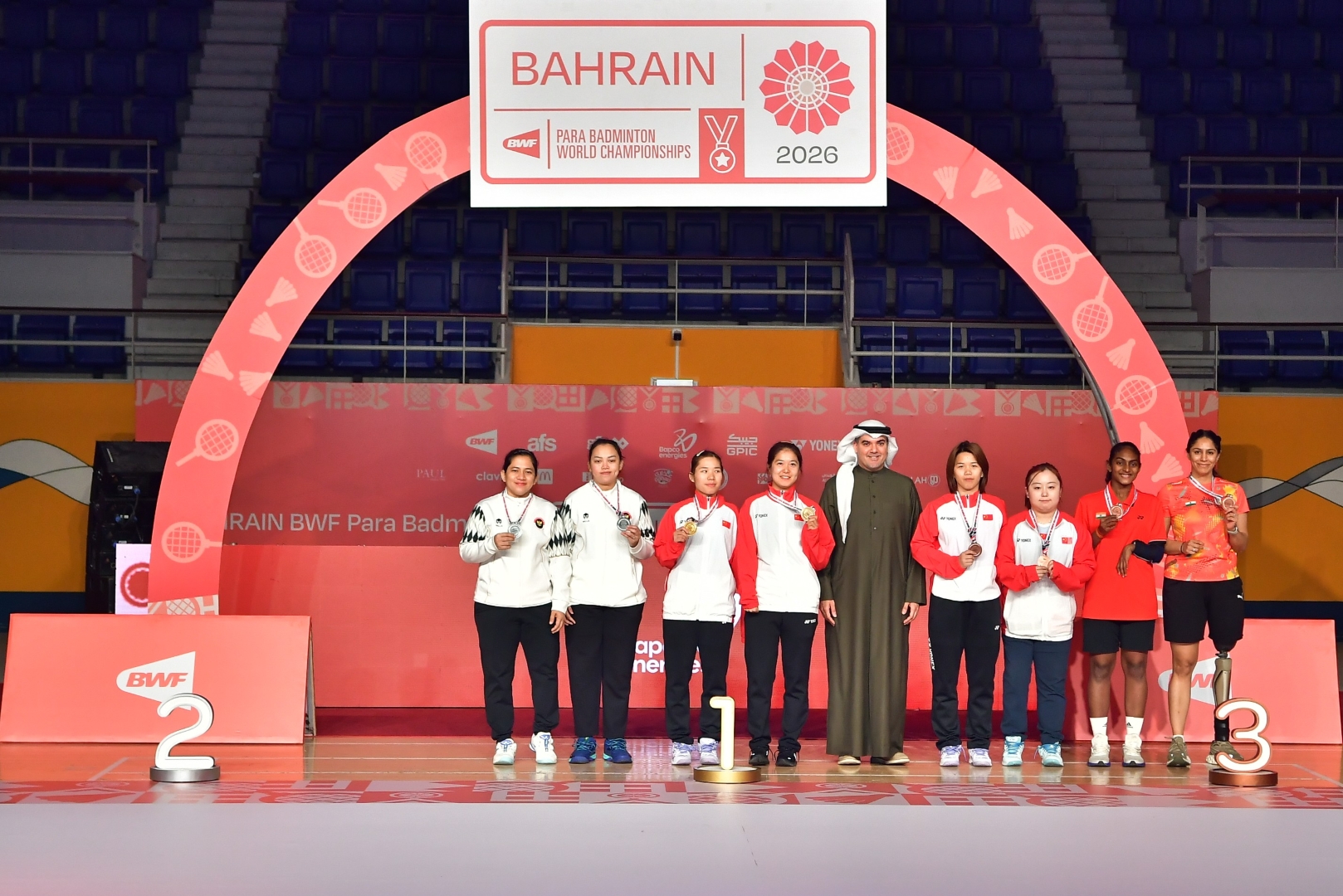 Day 7 - Closing Ceremony - Image 80