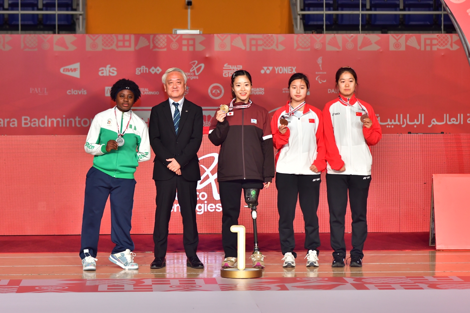 Day 7 - Closing Ceremony - Image 83