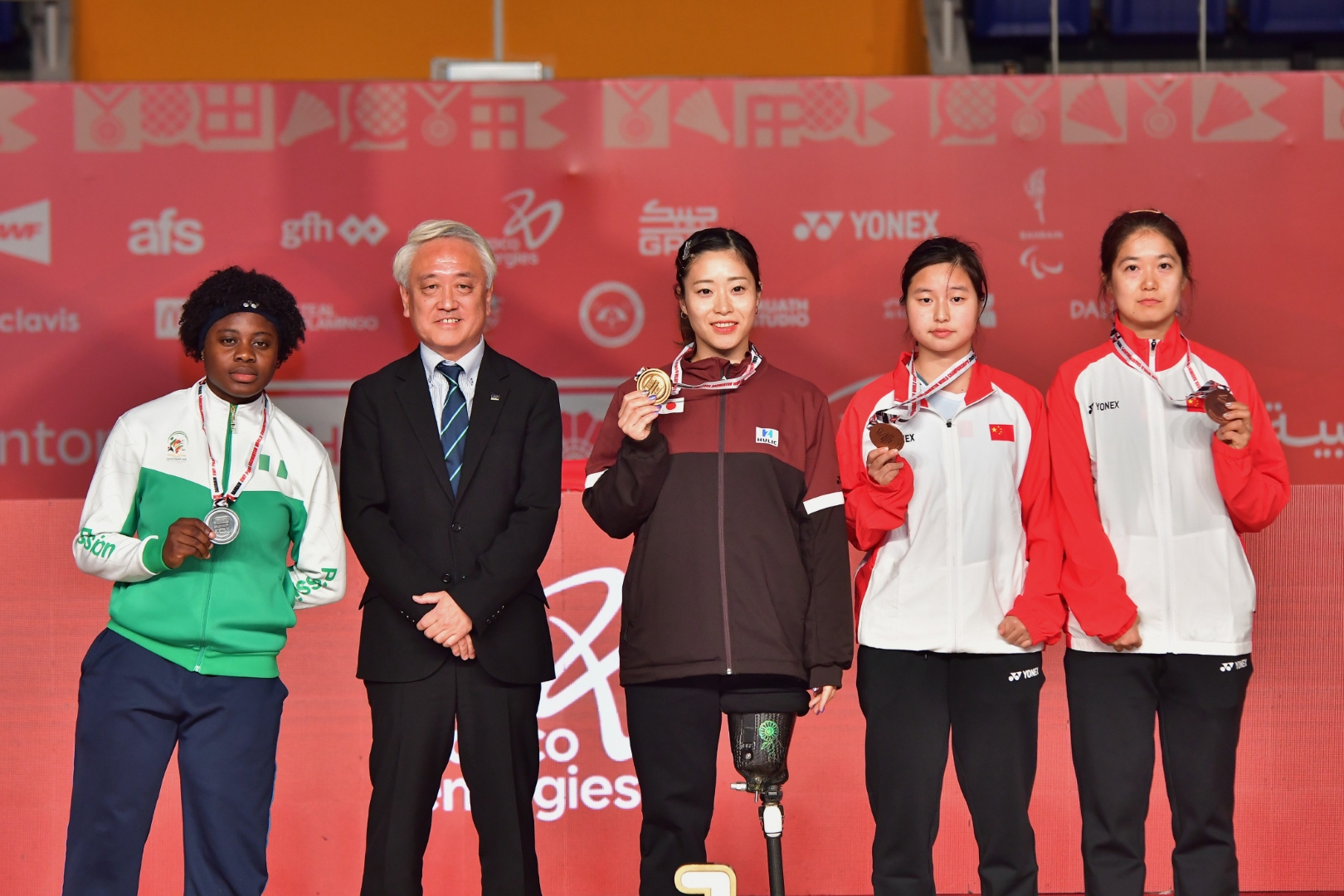 Day 7 - Closing Ceremony - Image 84