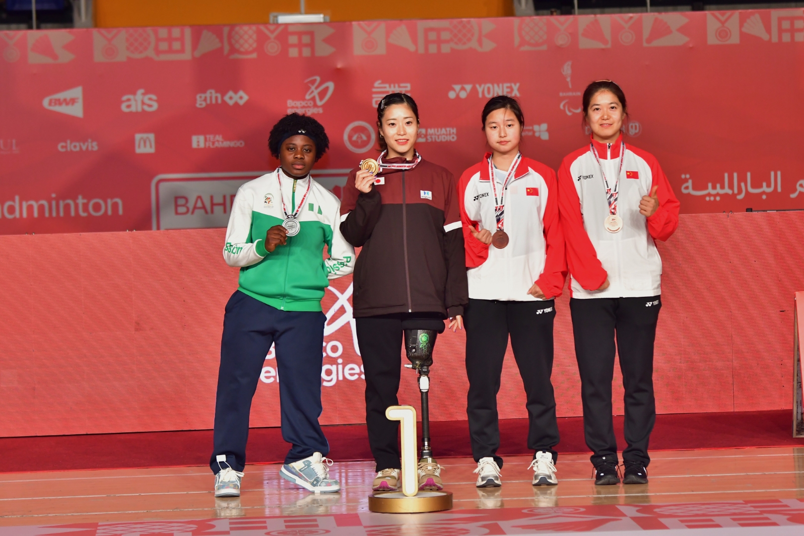 Day 7 - Closing Ceremony - Image 85