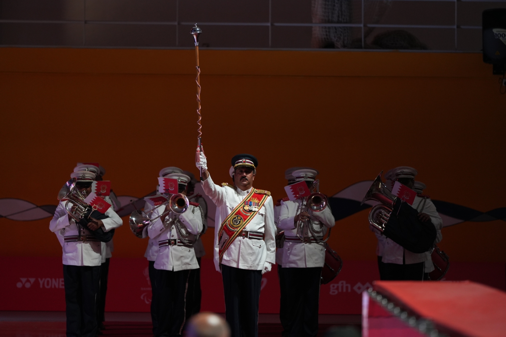 Day 7 - Closing Ceremony - Image 86