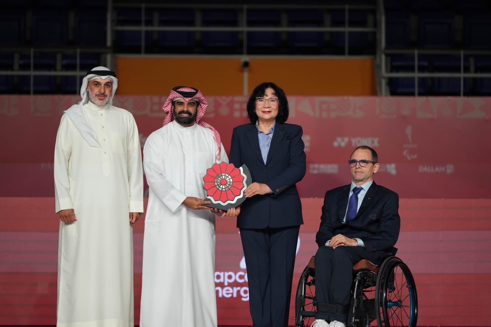 Day 7 - Closing Ceremony - Image 88