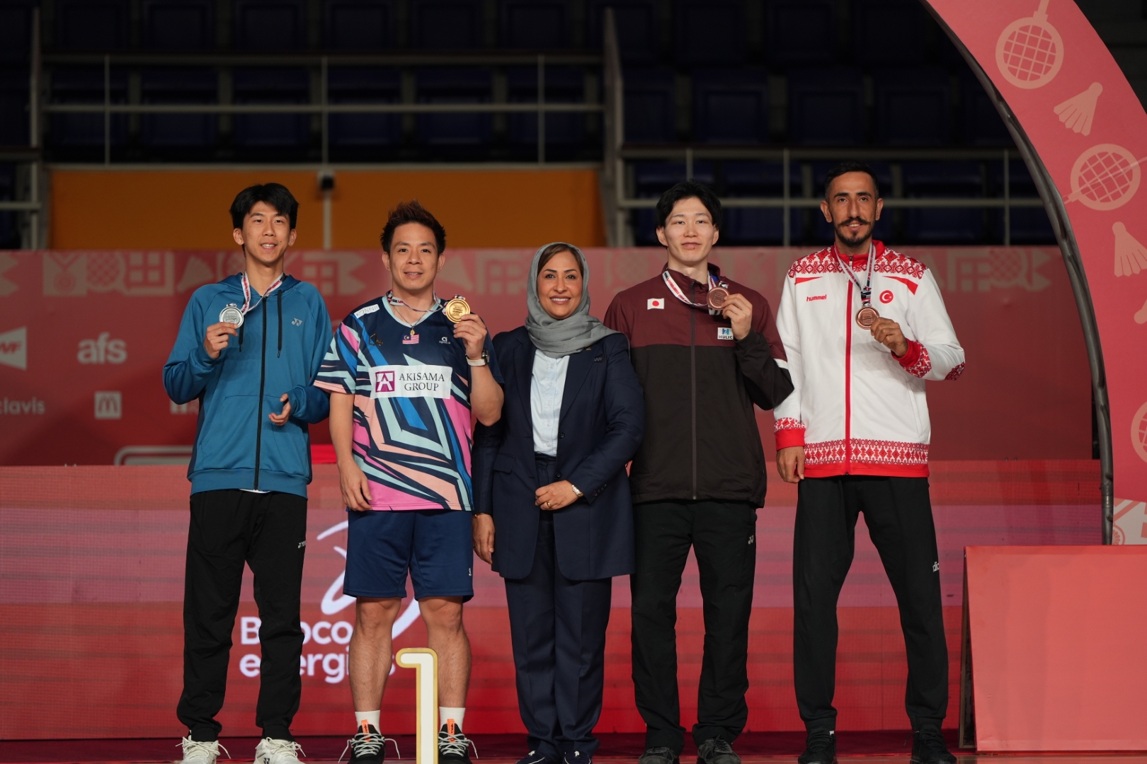 Day 7 - Closing Ceremony - Image 89