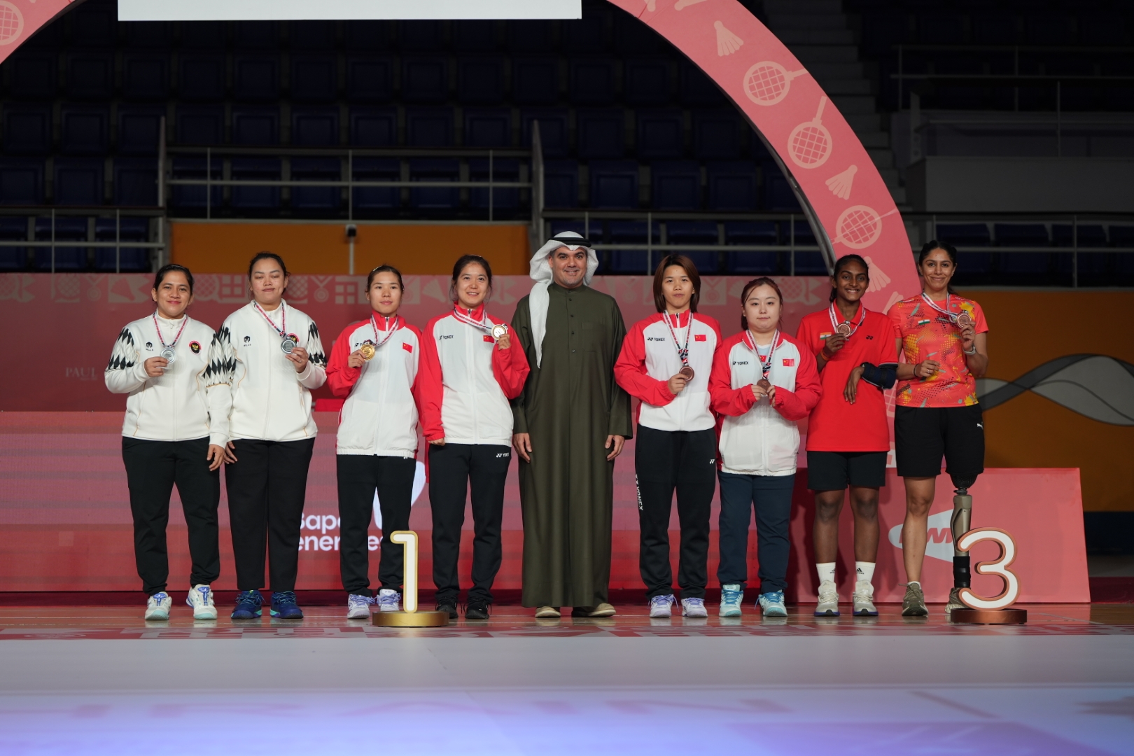 Day 7 - Closing Ceremony - Image 92