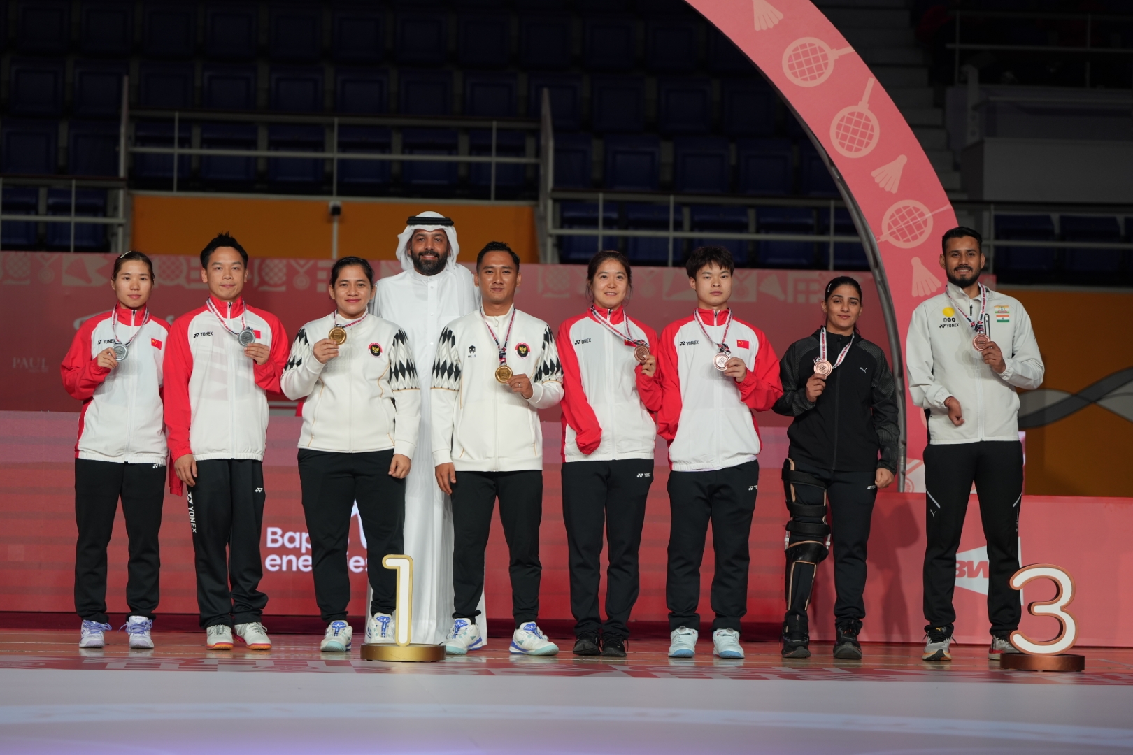 Day 7 - Closing Ceremony - Image 93