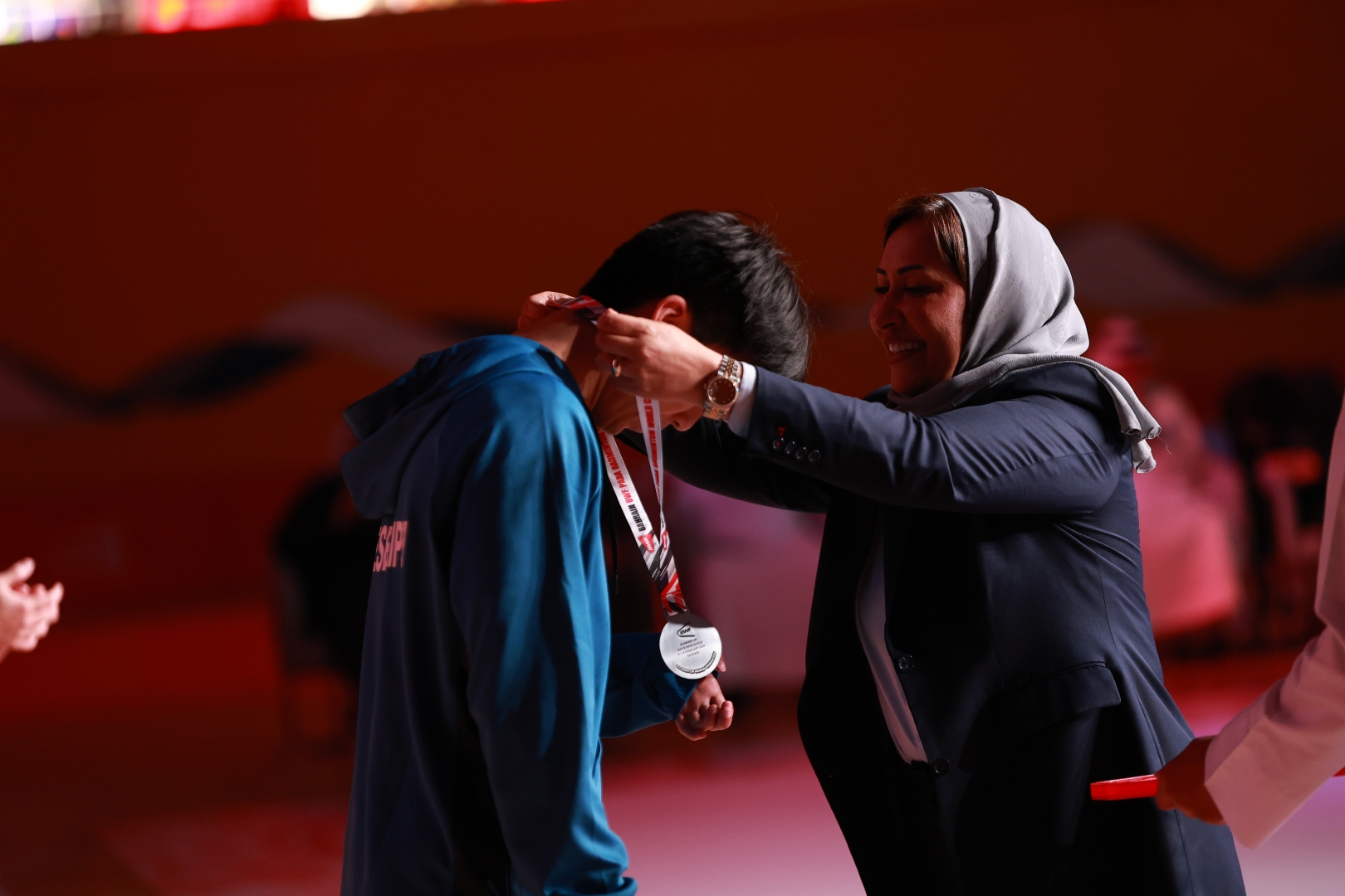 Day 7 - Closing Ceremony - Image 96