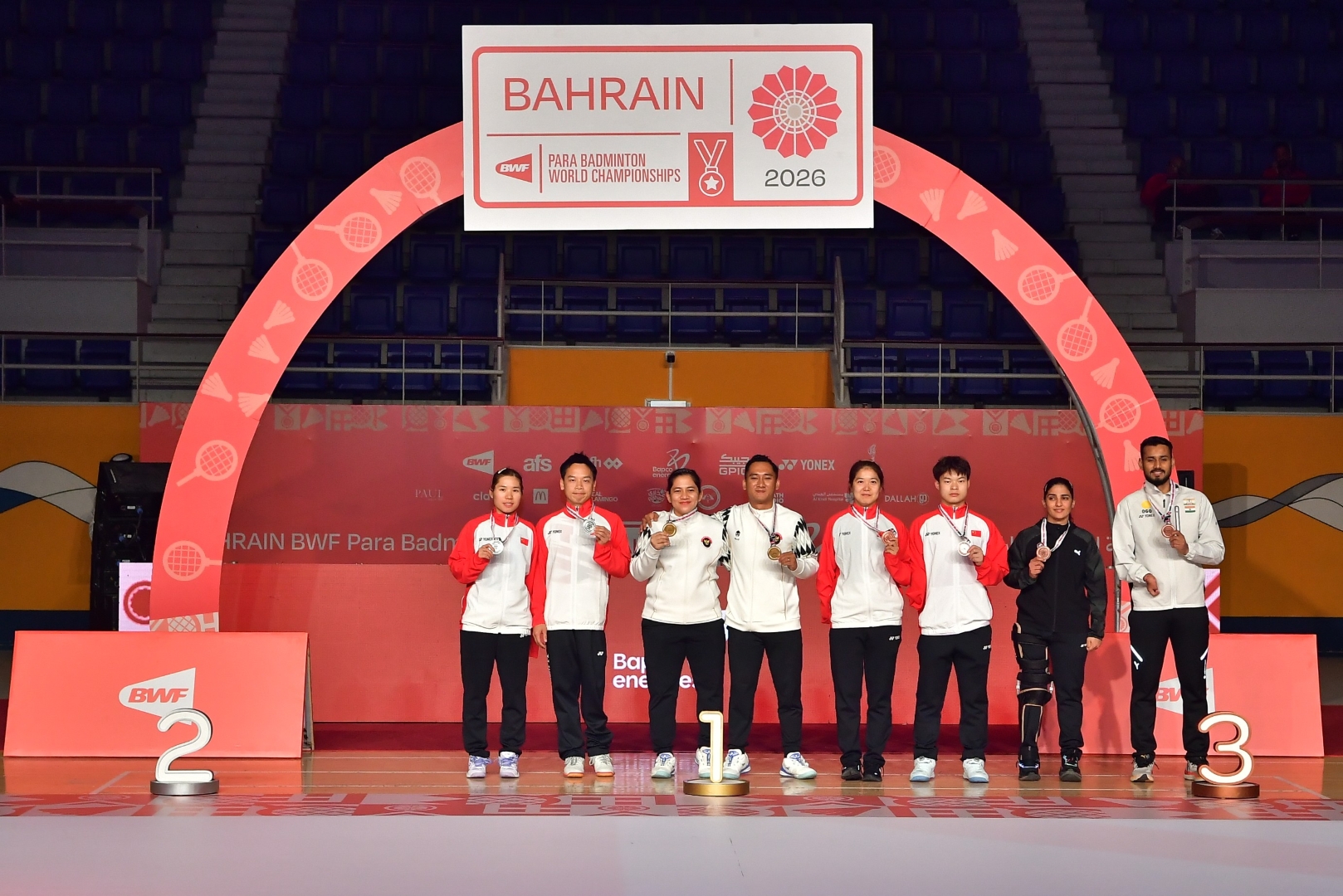 Day 7 - Closing Ceremony - Image 98