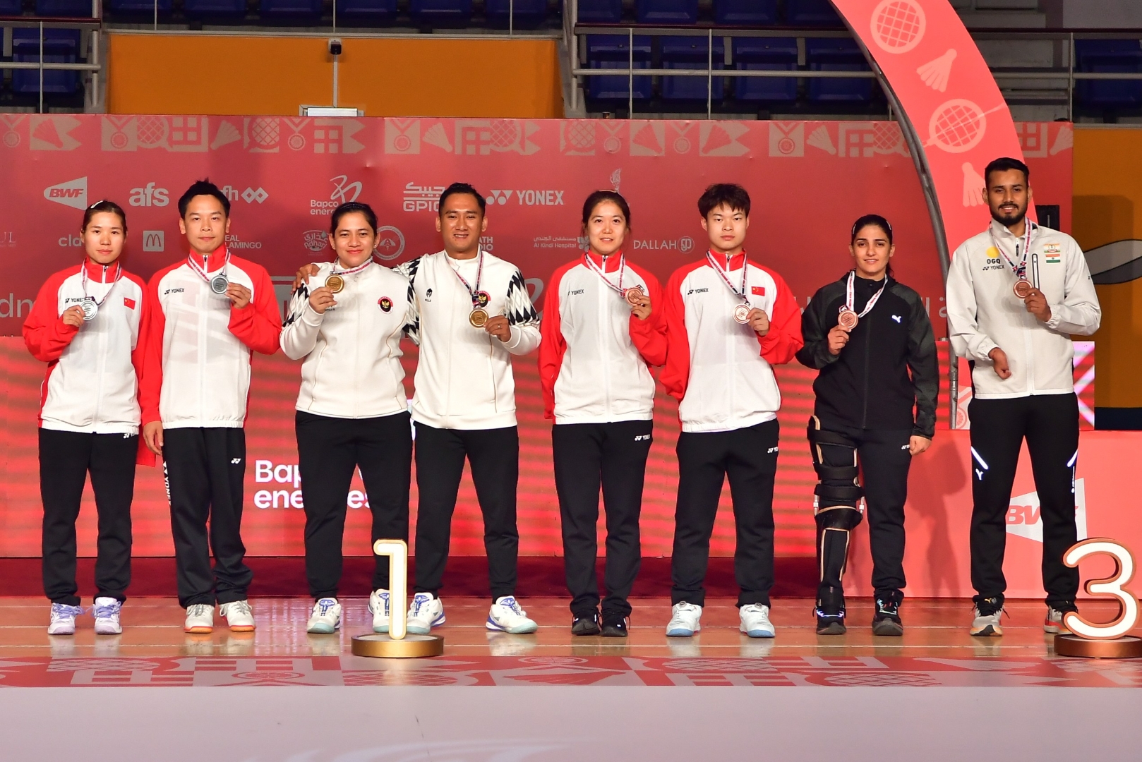 Day 7 - Closing Ceremony - Image 99