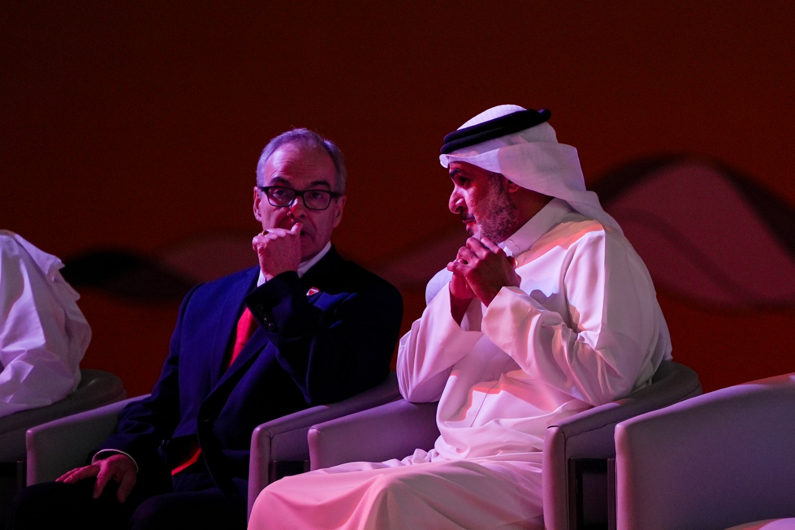 Day 7 - Closing Ceremony - Image 30