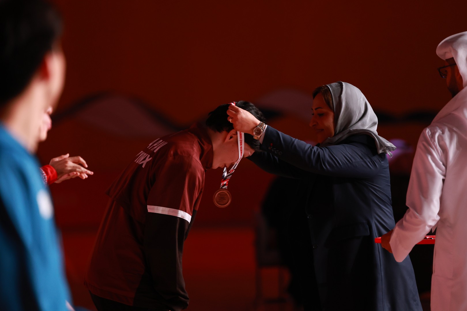 Day 7 - Closing Ceremony - Image 31