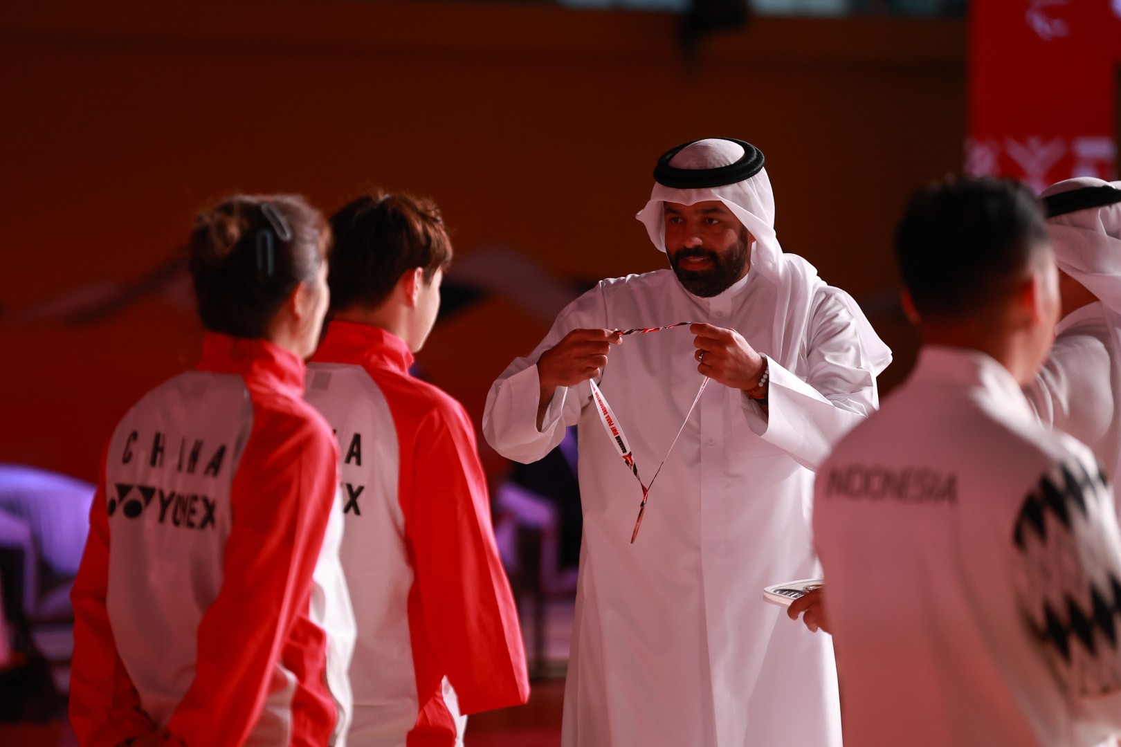 Day 7 - Closing Ceremony - Image 32