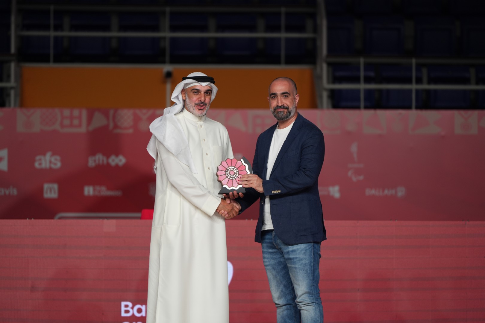 Day 7 - Closing Ceremony - Image 35