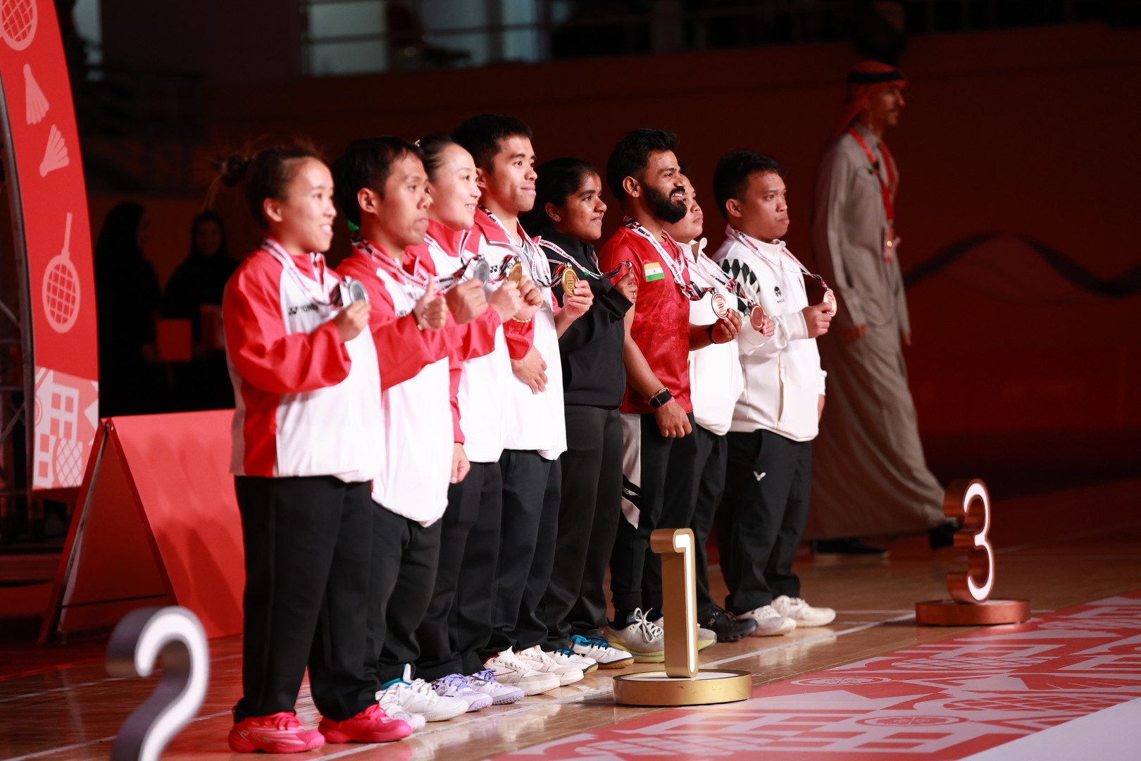 Day 7 - Closing Ceremony - Image 36