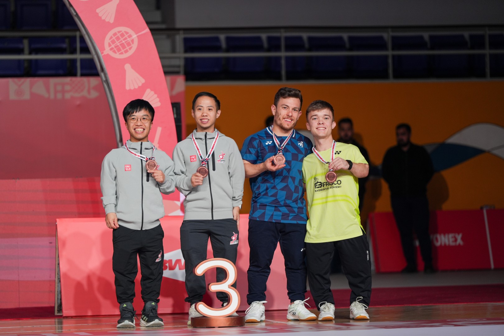 Day 7 - Closing Ceremony - Image 37