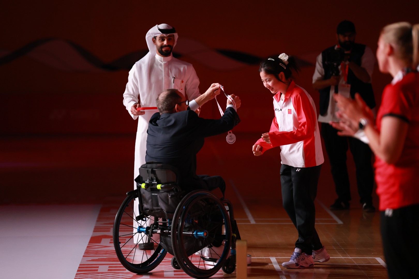 Day 7 - Closing Ceremony - Image 38