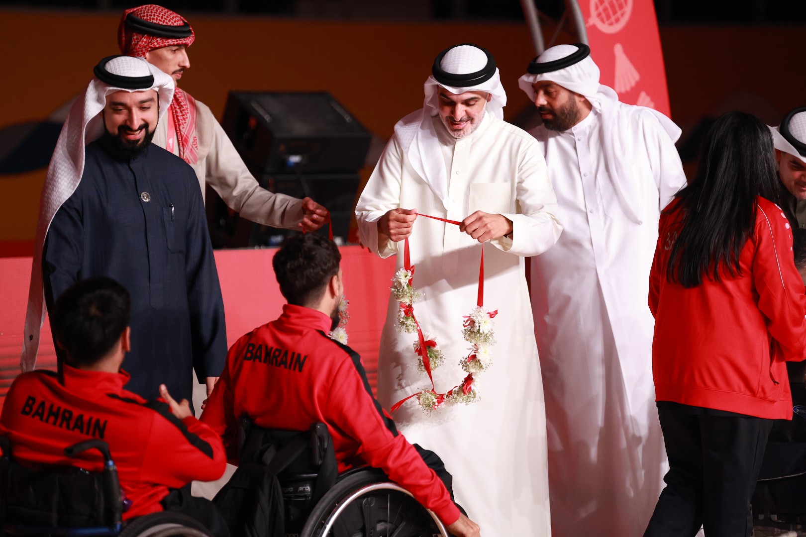 Day 7 - Closing Ceremony - Image 39