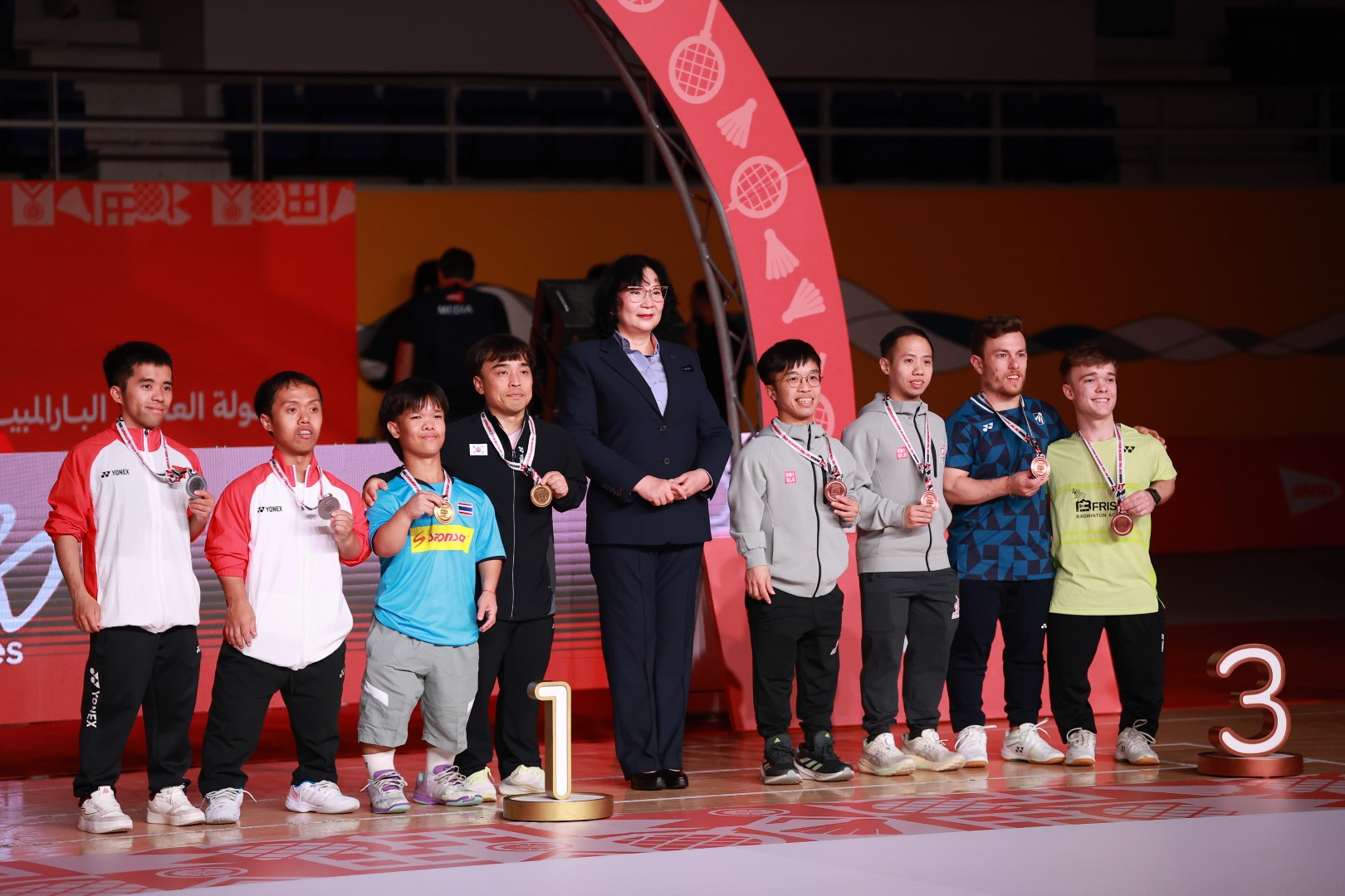 Day 7 - Closing Ceremony - Image 40