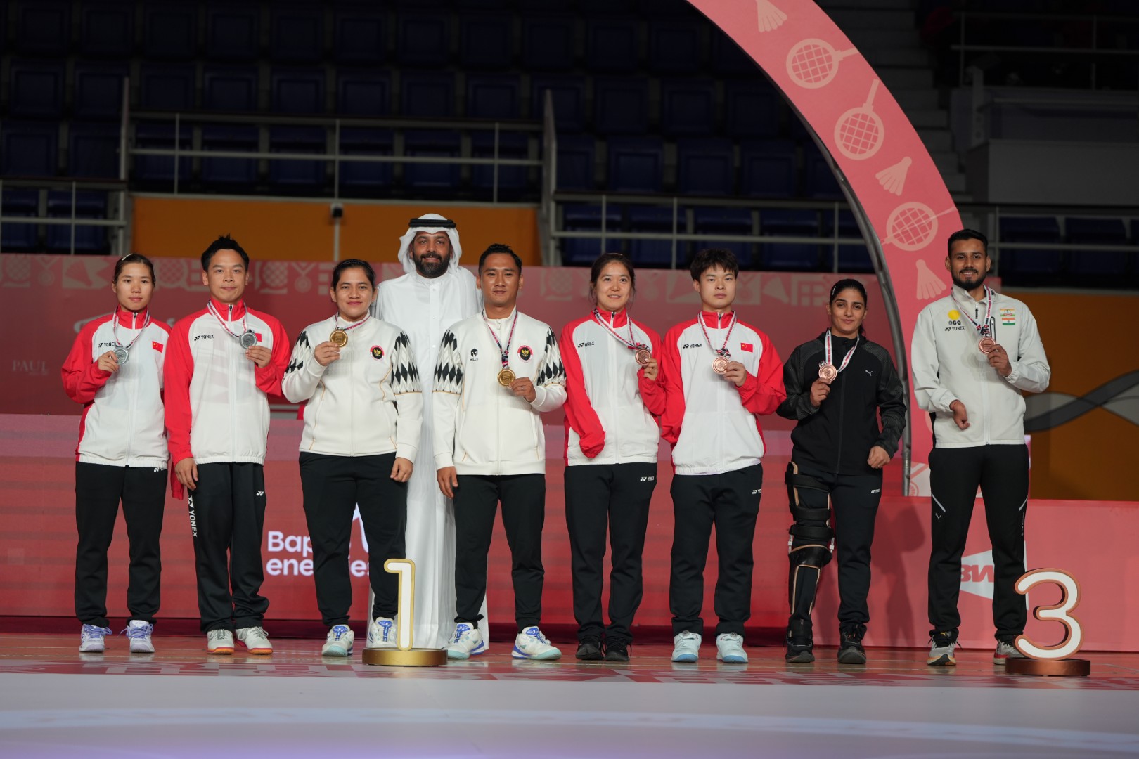 Day 7 - Closing Ceremony - Image 42