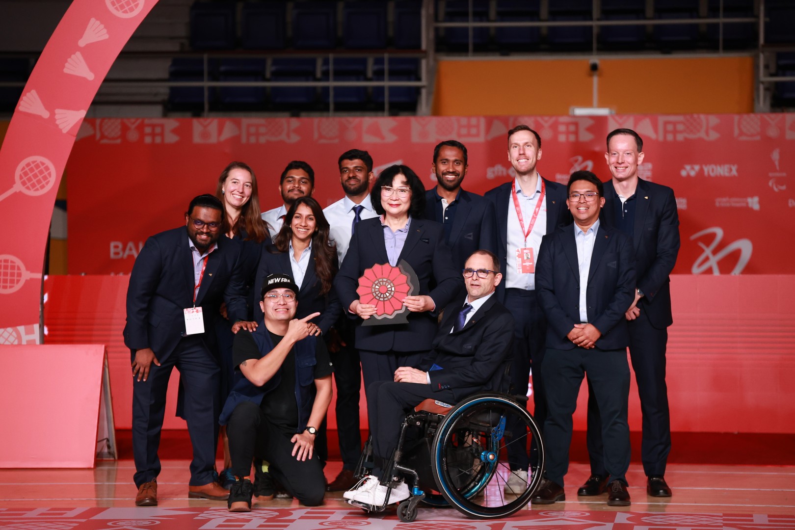 Day 7 - Closing Ceremony - Image 43