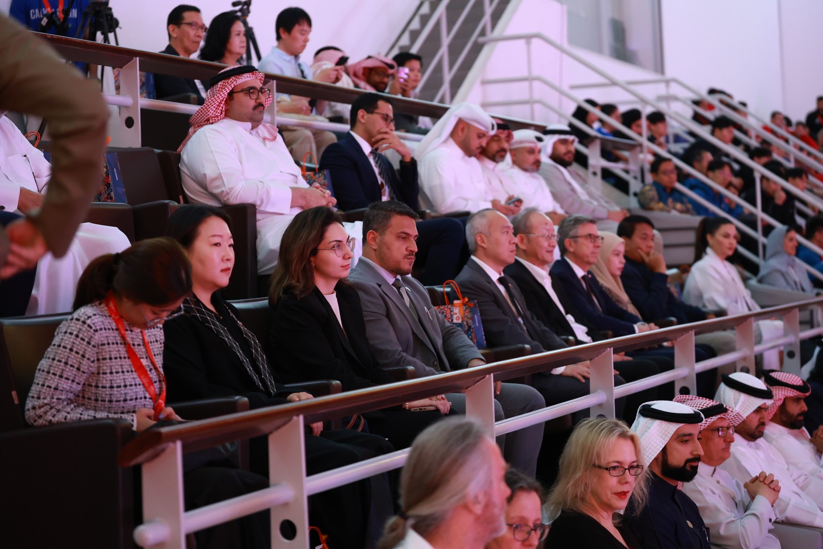 Day 7 - Closing Ceremony - Image 44