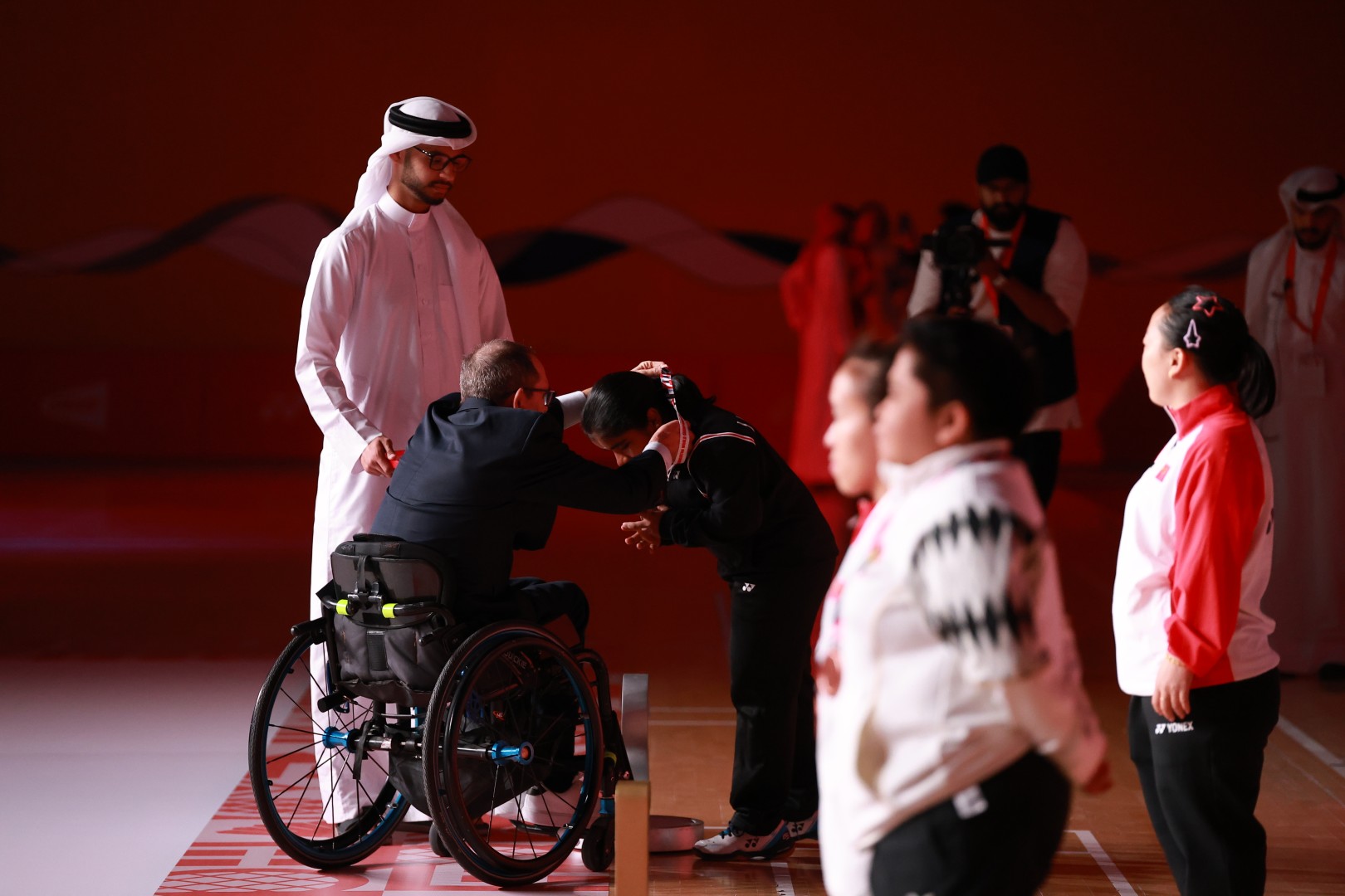 Day 7 - Closing Ceremony - Image 48