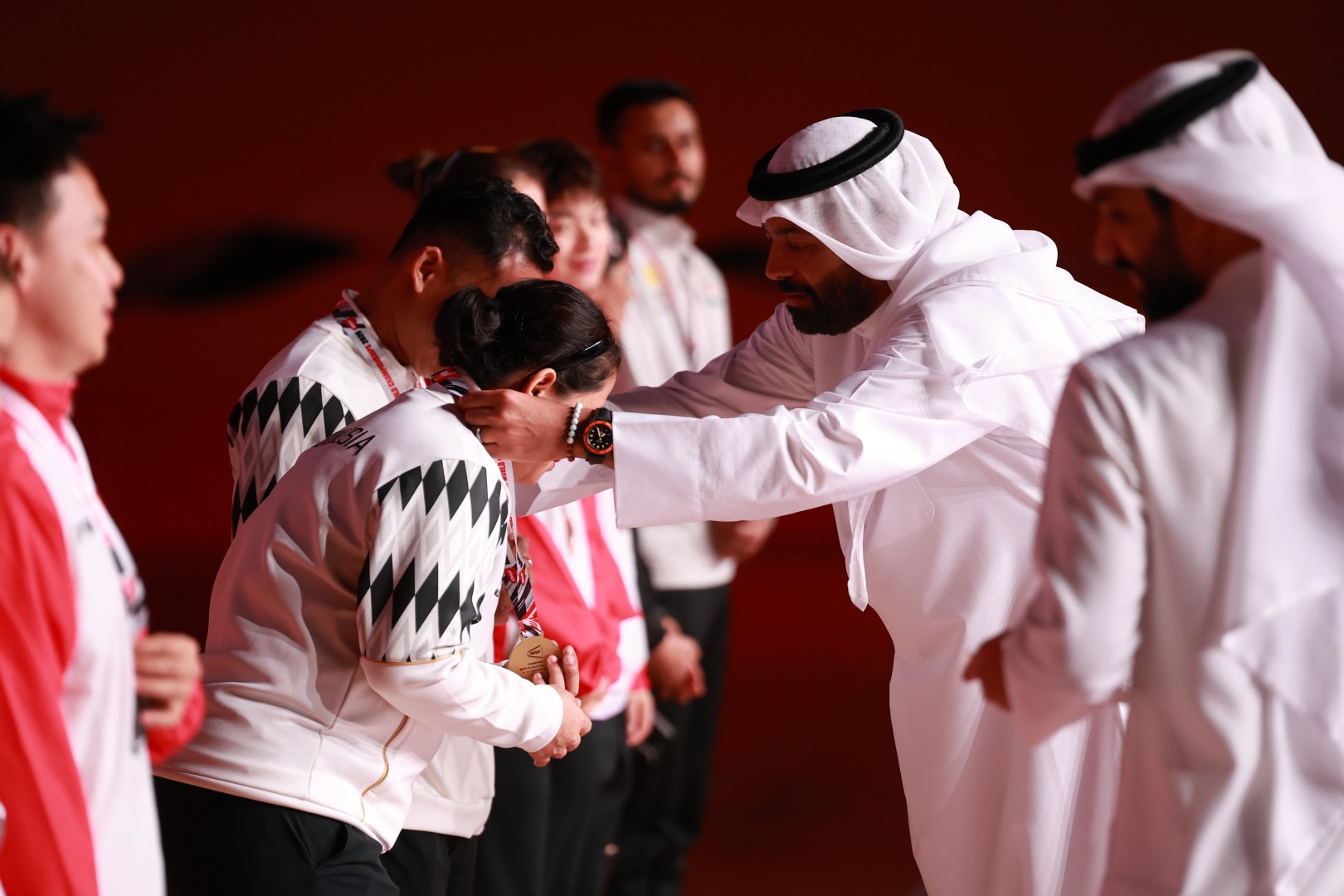 Day 7 - Closing Ceremony - Image 49